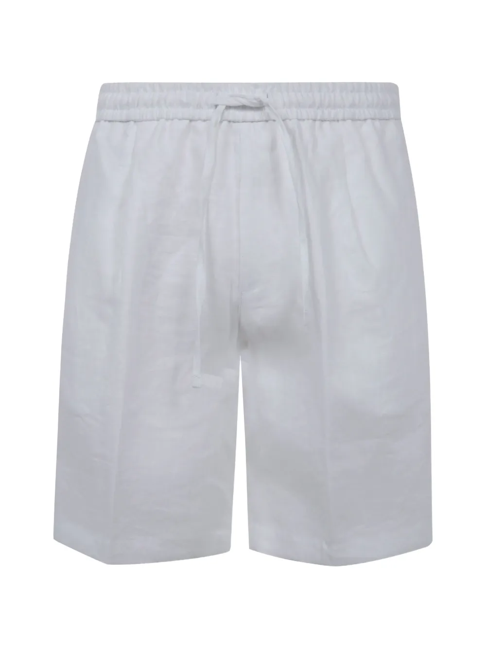 michael coal drawstring shorts | blanco | Image 1