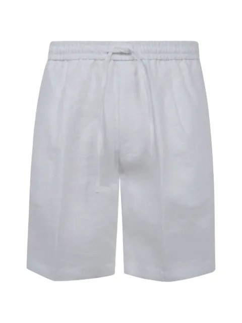 michael coal drawstring shorts