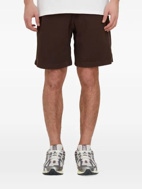 Gramicci elasticated-waist shorts