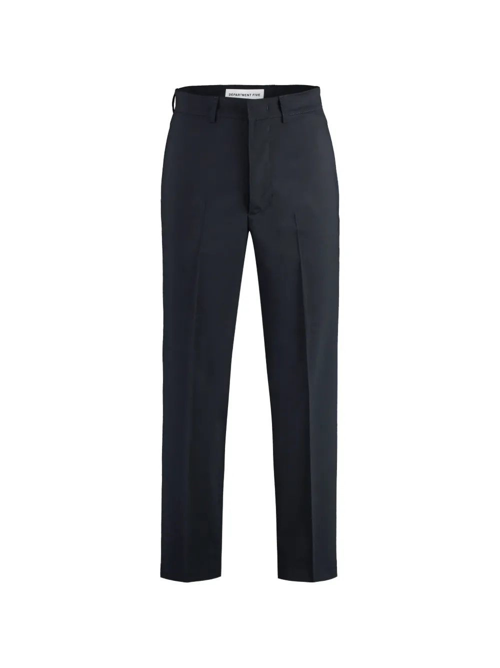 Department 5 tailored trousers - Blu