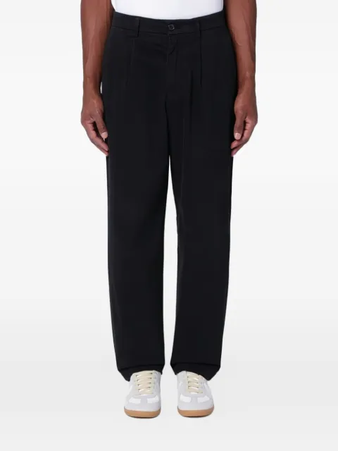 Department 5 tailored wool trousers