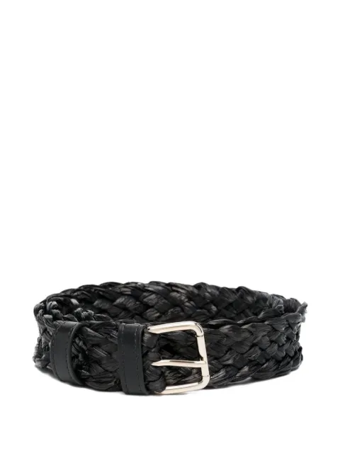 RED(V) woven belt