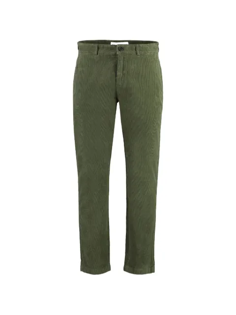 Department 5 corduroy trousers
