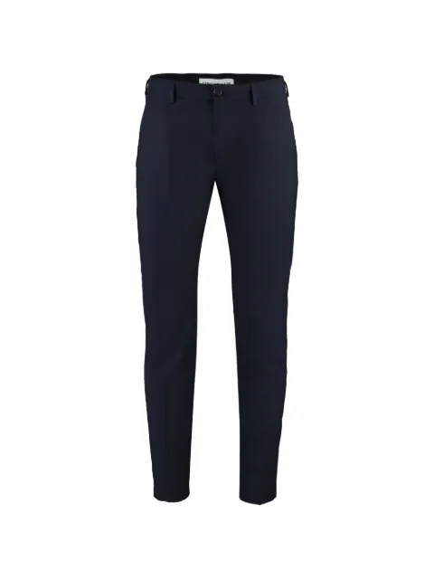 Department 5 Prince belt-loops chino trousers