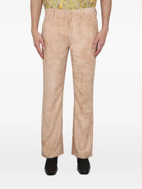 Séfr Maceo corduroy trousers