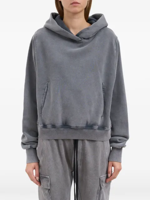 Thom Krom pocket hoodie