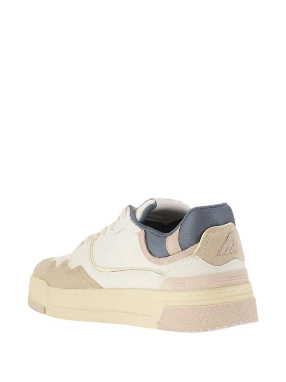 Autry CLC sneakers Wit