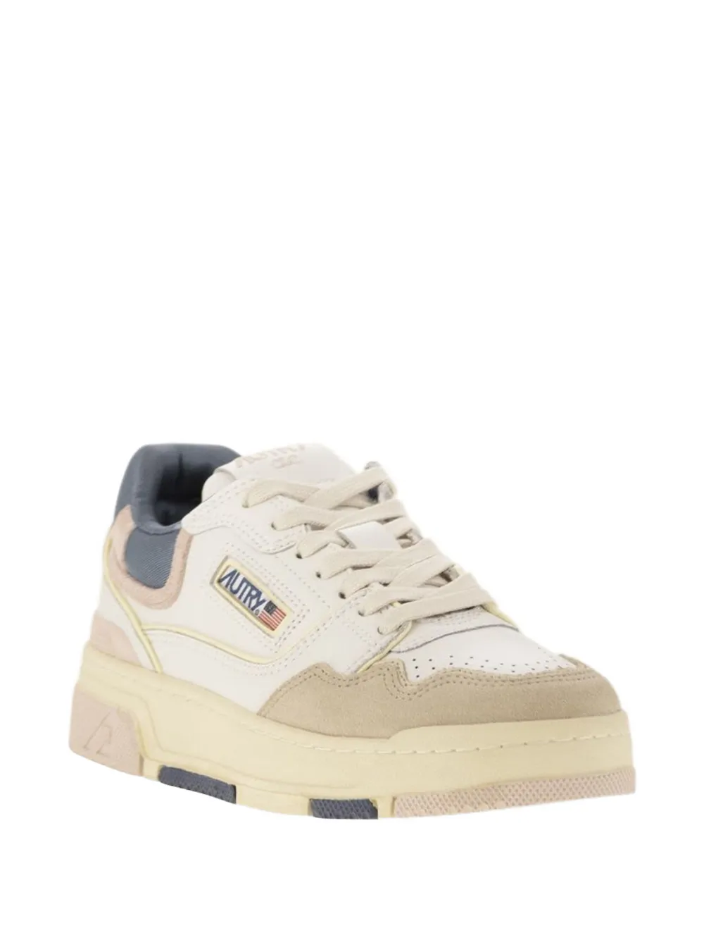 Autry CLC sneakers Wit