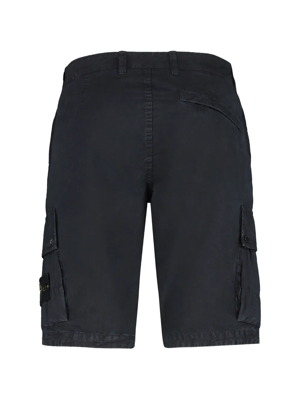 Stone Island 罗盘贴花工装短裤 | 工装短裤 | Image 2
