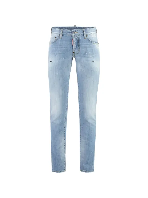 DSQUARED2 stretch jeans
