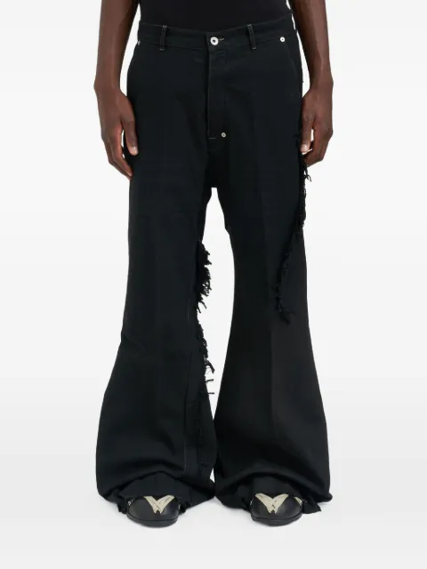 Rick Owens Joris jeans