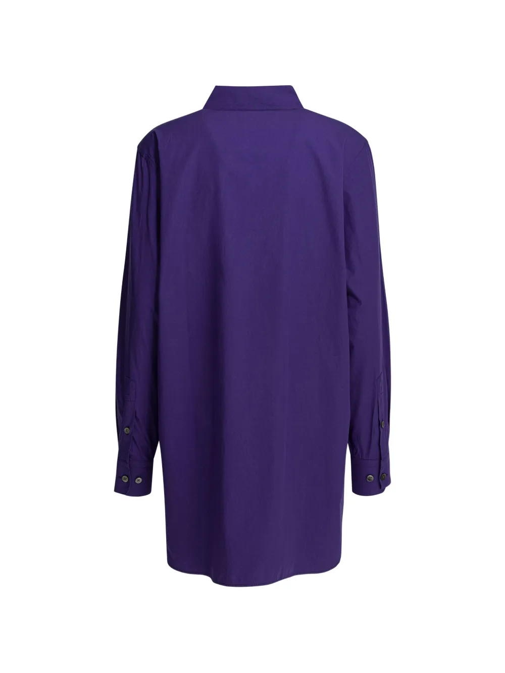 OUR LEGACY Blouse met kopen Blauw