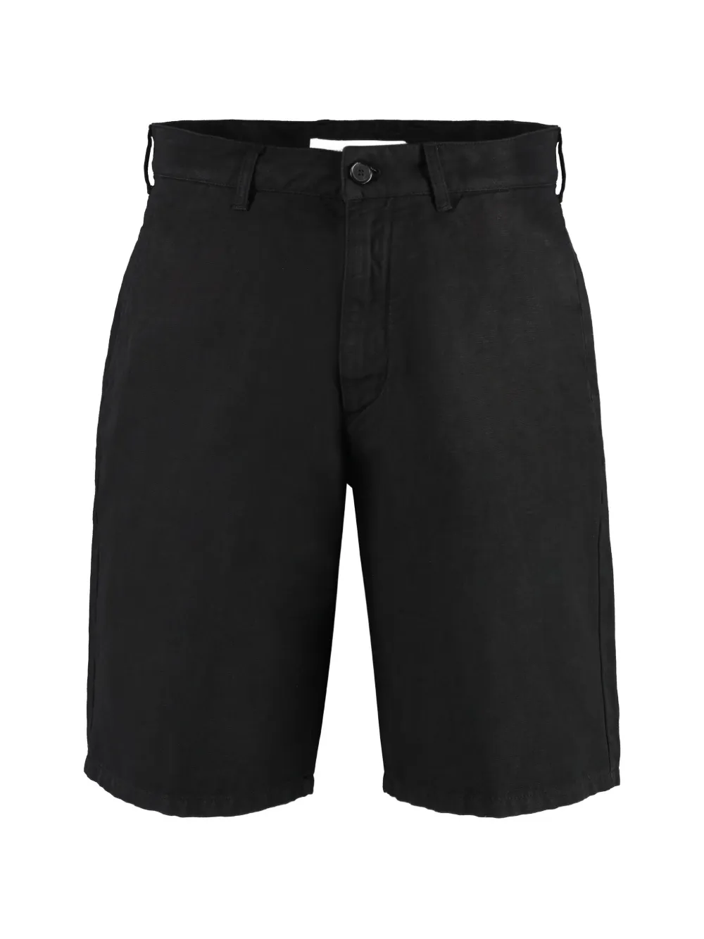 Department 5 belt-loop pocket shorts - Nero