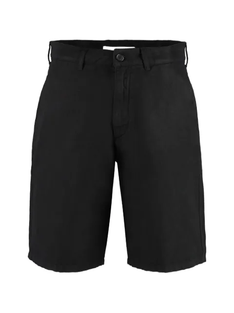 Department 5 belt-loop pocket shorts