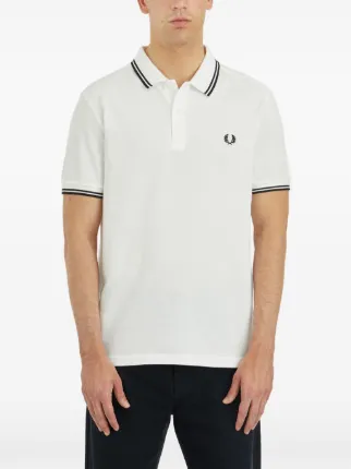 Fred Perry