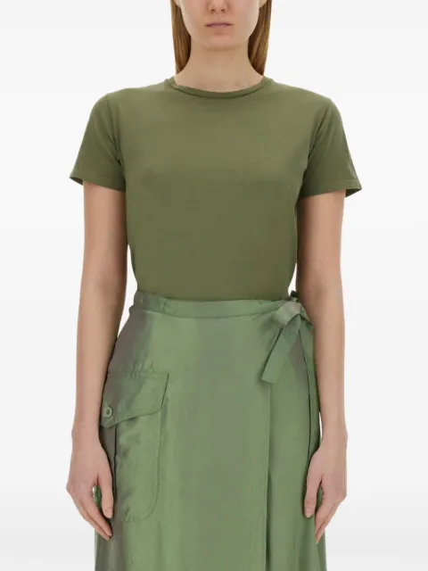 ASPESI crew neck short-sleeve T-shirt