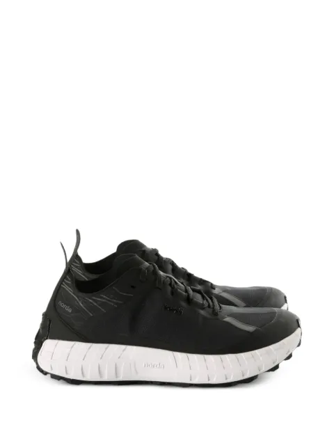 norda lace up sneakers