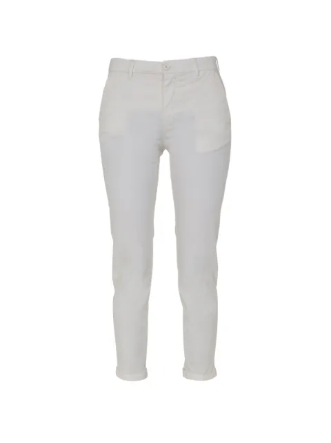 Pence buttoned trousers