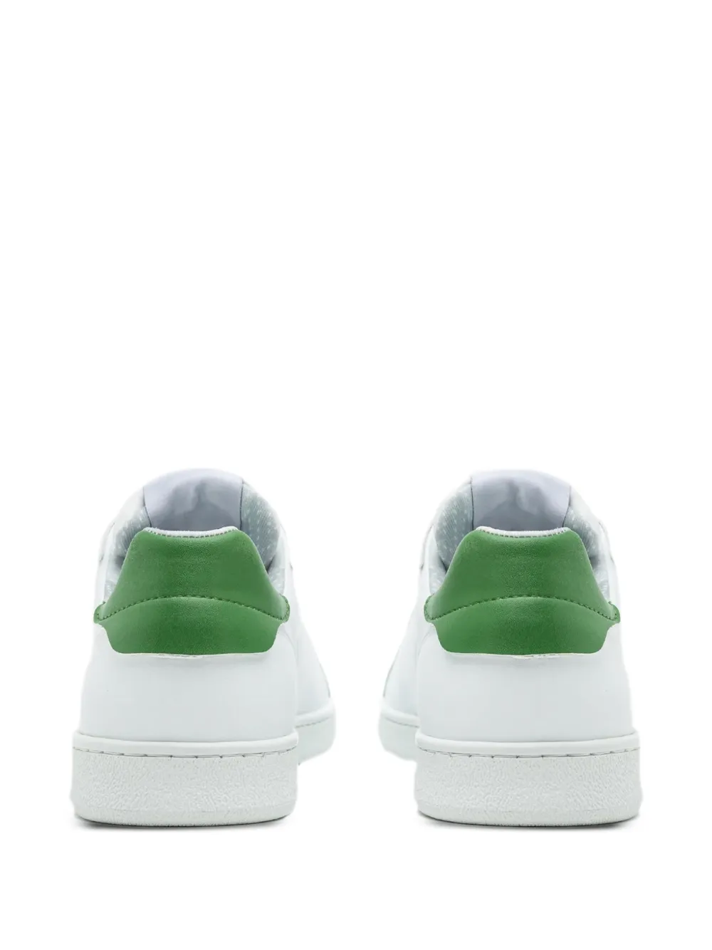Missoni Cassetta Sneakers in White, view 3