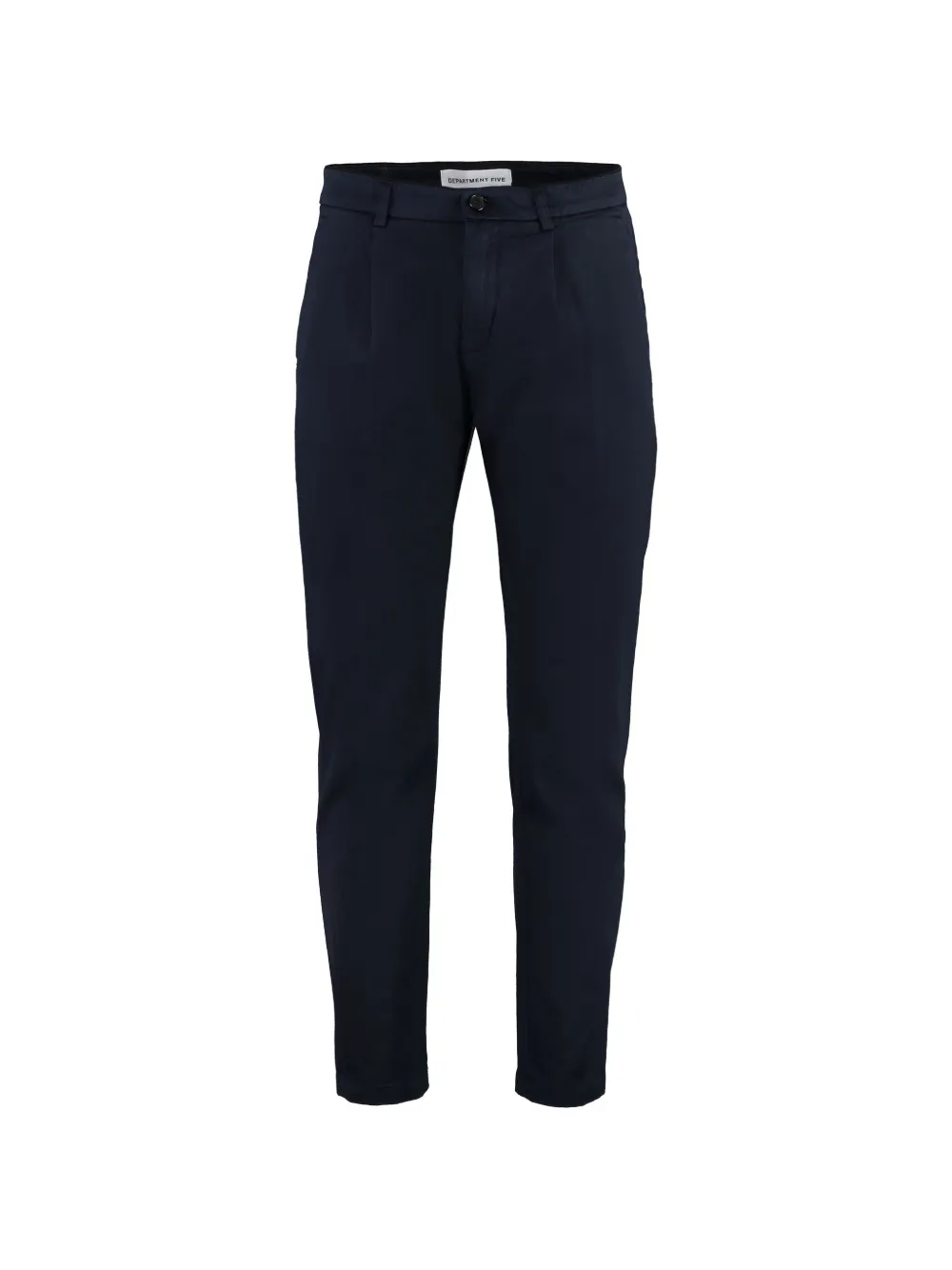 Department 5 prince chino trousers - Blu