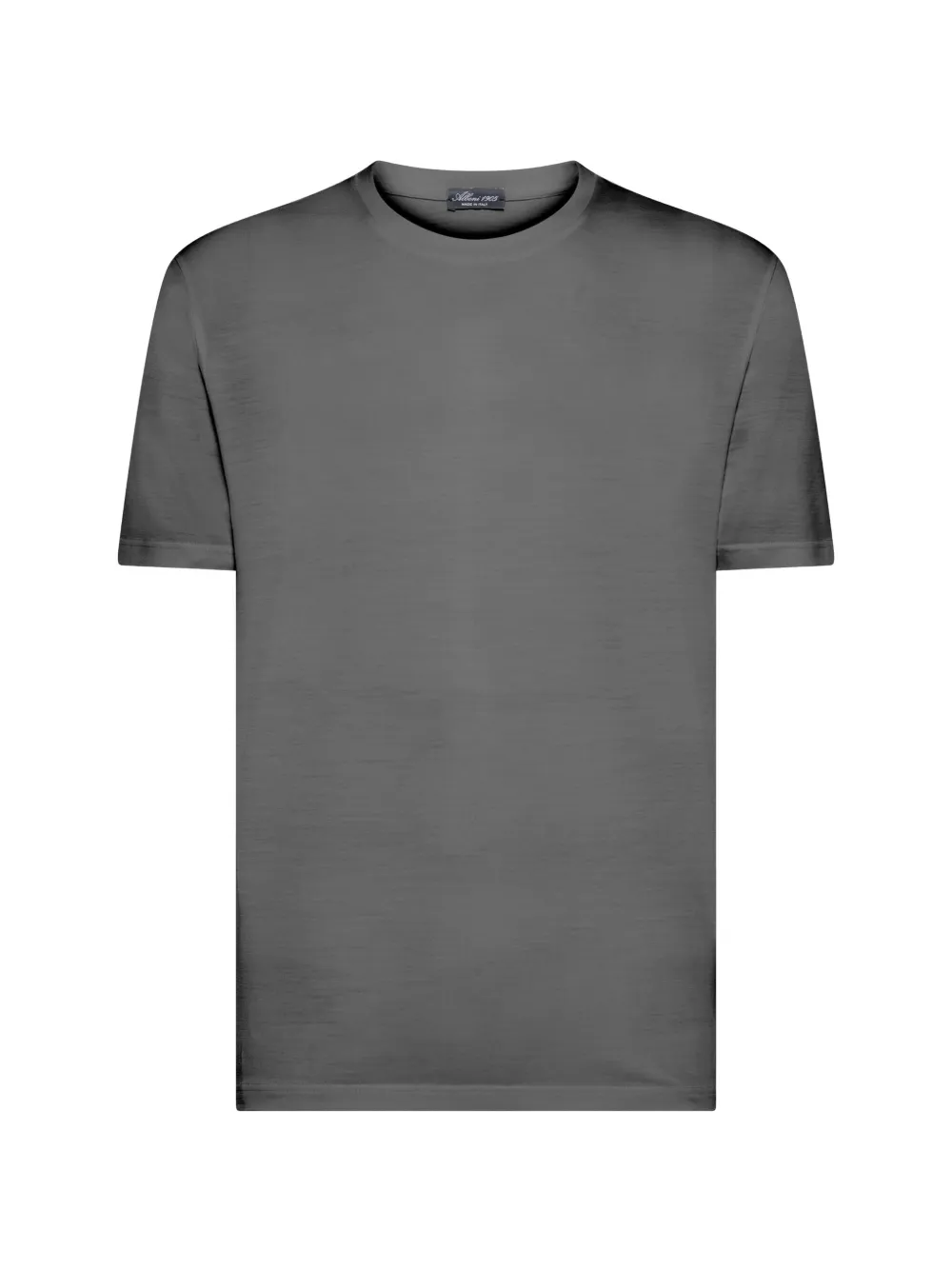 Albeni 1905 short-sleeve T-shirt - Grau