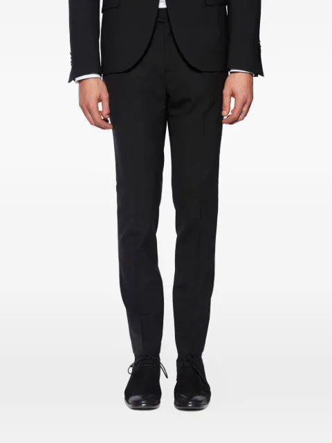 Daniele Alessandrini pinces trousers