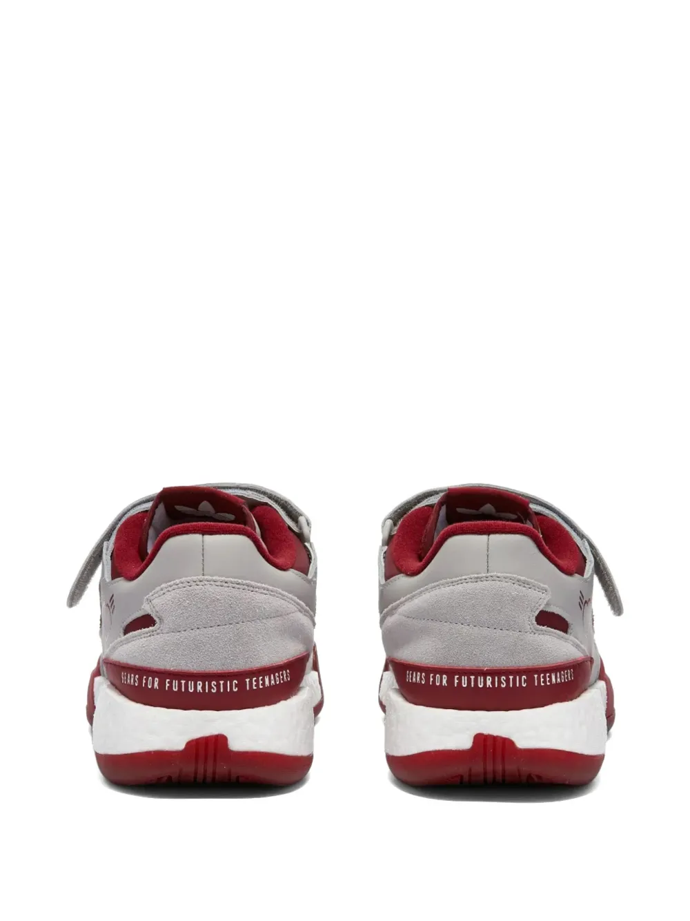 adidas x Human Made Forum low-top sneakers Grijs
