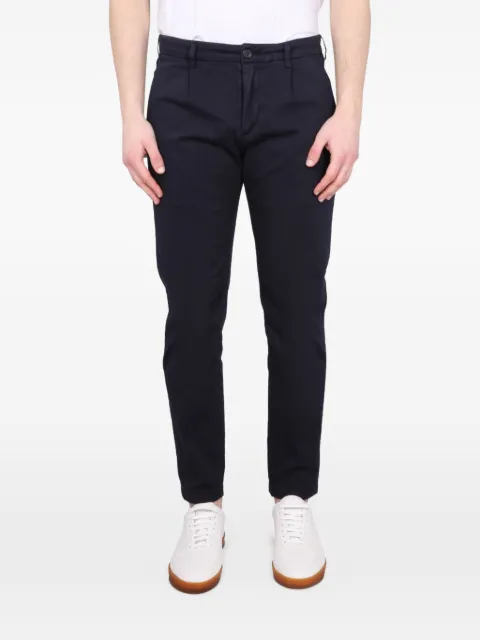 Department 5 belt-loop chinos