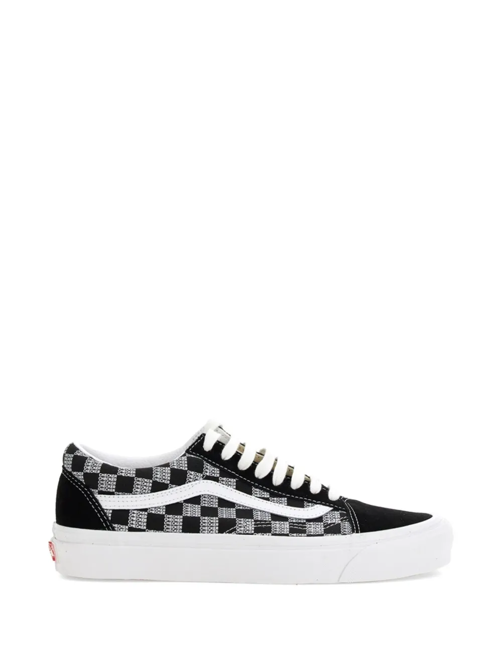 Vans Checkerboard Old Skool 36 sneakers