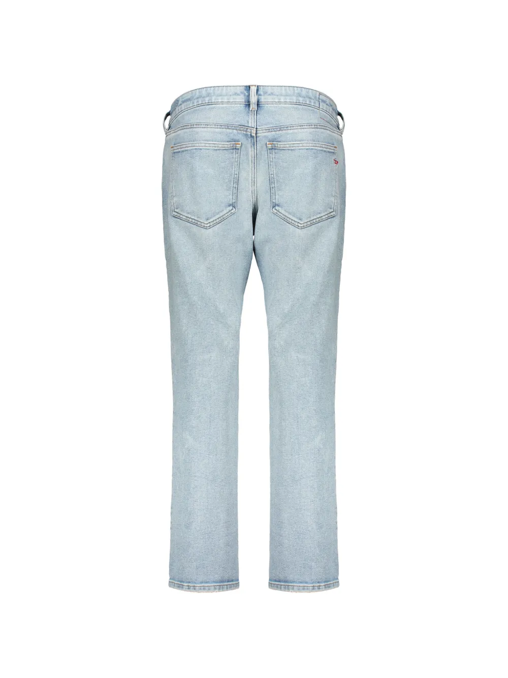  Diesel Slim Fit Jeans - Blue 