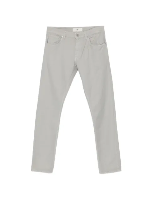 PT Torino pantalones con cinco bolsillos