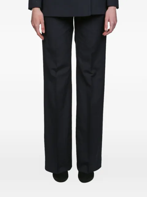 DONDUP Dylan high-waisted trousers
