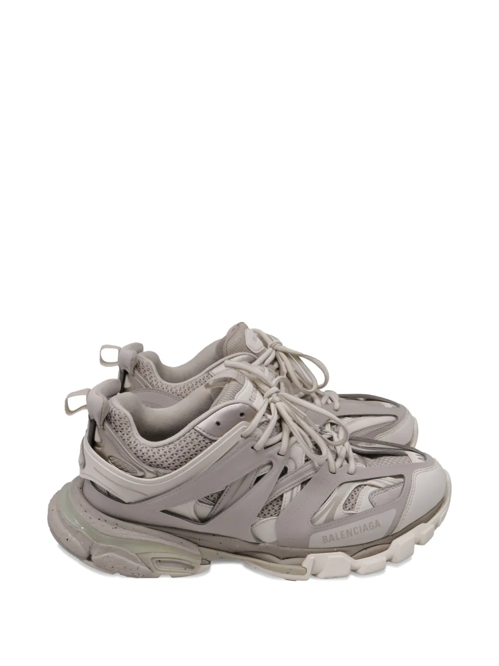 Balenciaga Pre-Owned 2019 Track sneakers - Grigio