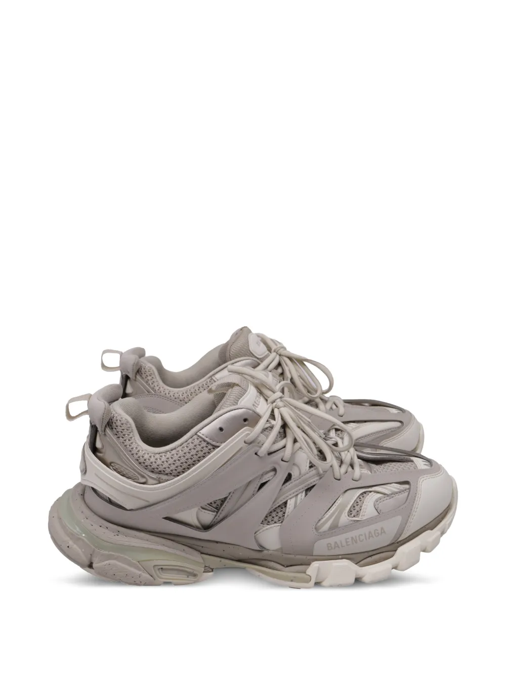 Balenciaga Pre-Owned 2019 Track sneakers - Grigio