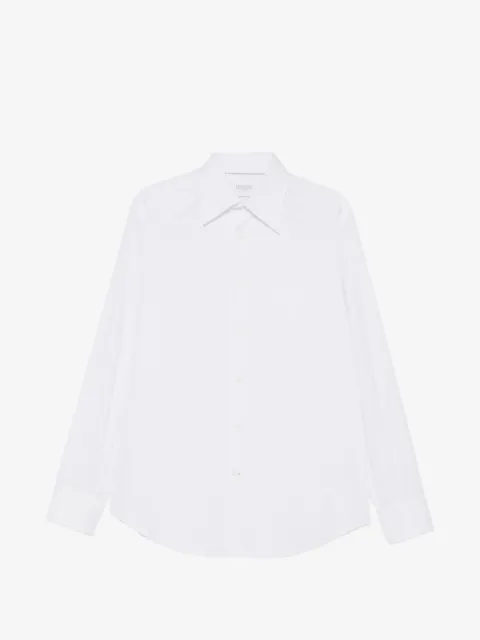 Brunello Cucinelli long-sleeve shirt
