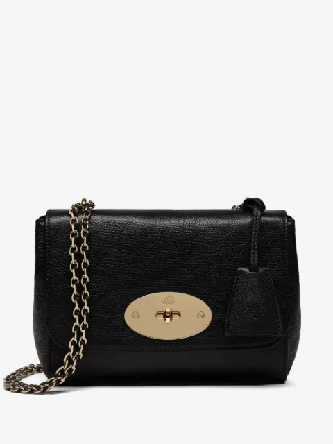 Mulberry Lily chain-strap shoulder bag