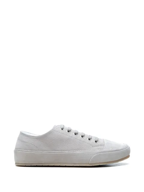 Brioni lace-up sneakers