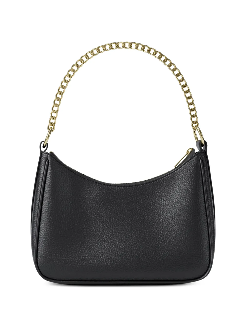 Michael Kors Jet Set Travel crossbodytas met schakelketting Zwart