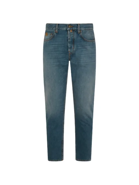 Jacob Cohën five-pocket jeans