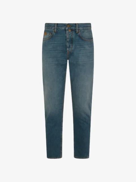 Jacob Cohën Five-Pocket-Jeans