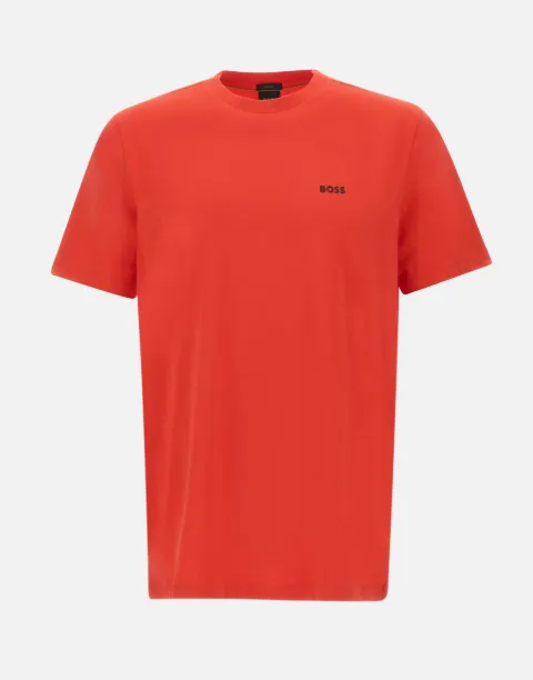 BOSS t-shirt à manches courtes