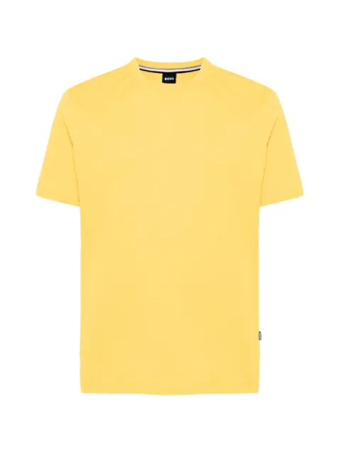 BOSS short-sleeves T-shirt