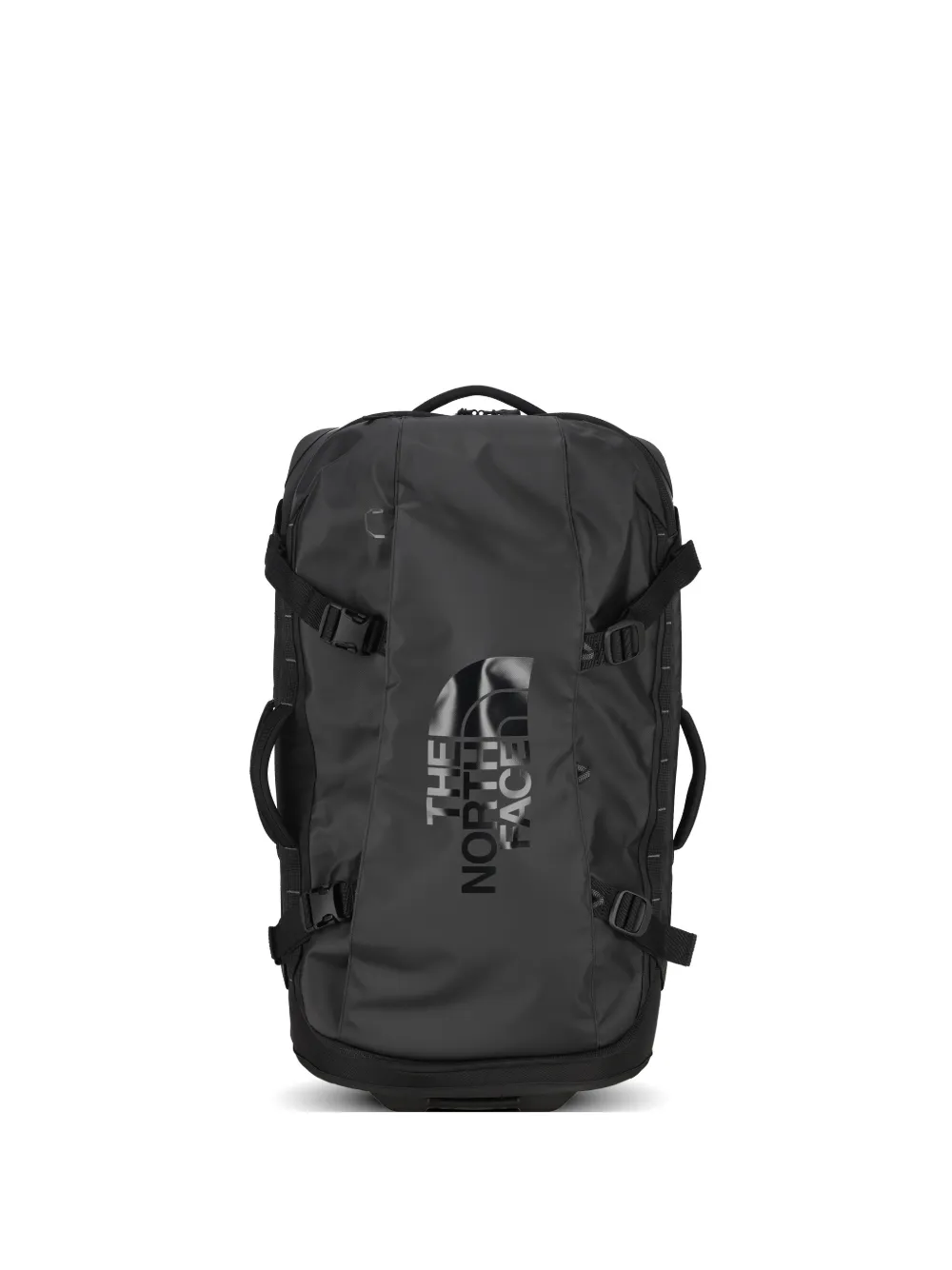 The North Face Base Camp Rolling Thunder 28 trolley bag - Nero