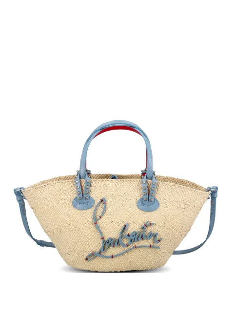 Christian Louboutin Borsa tote Cabata mini