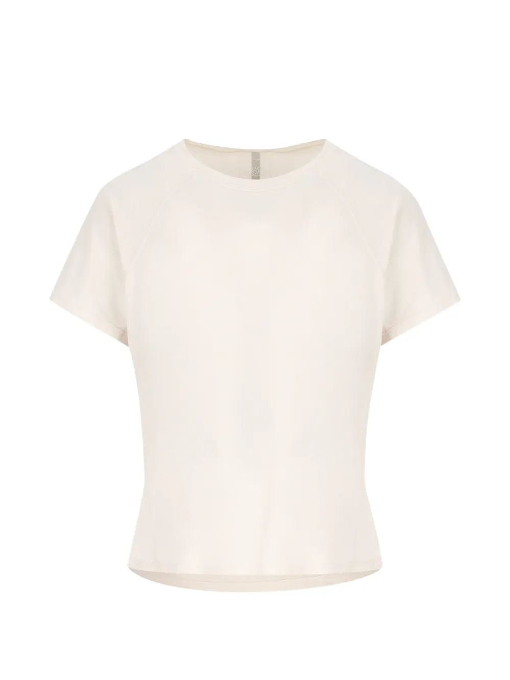 The North Face Jaida raglan-sleeve T-shirt - Toni neutri