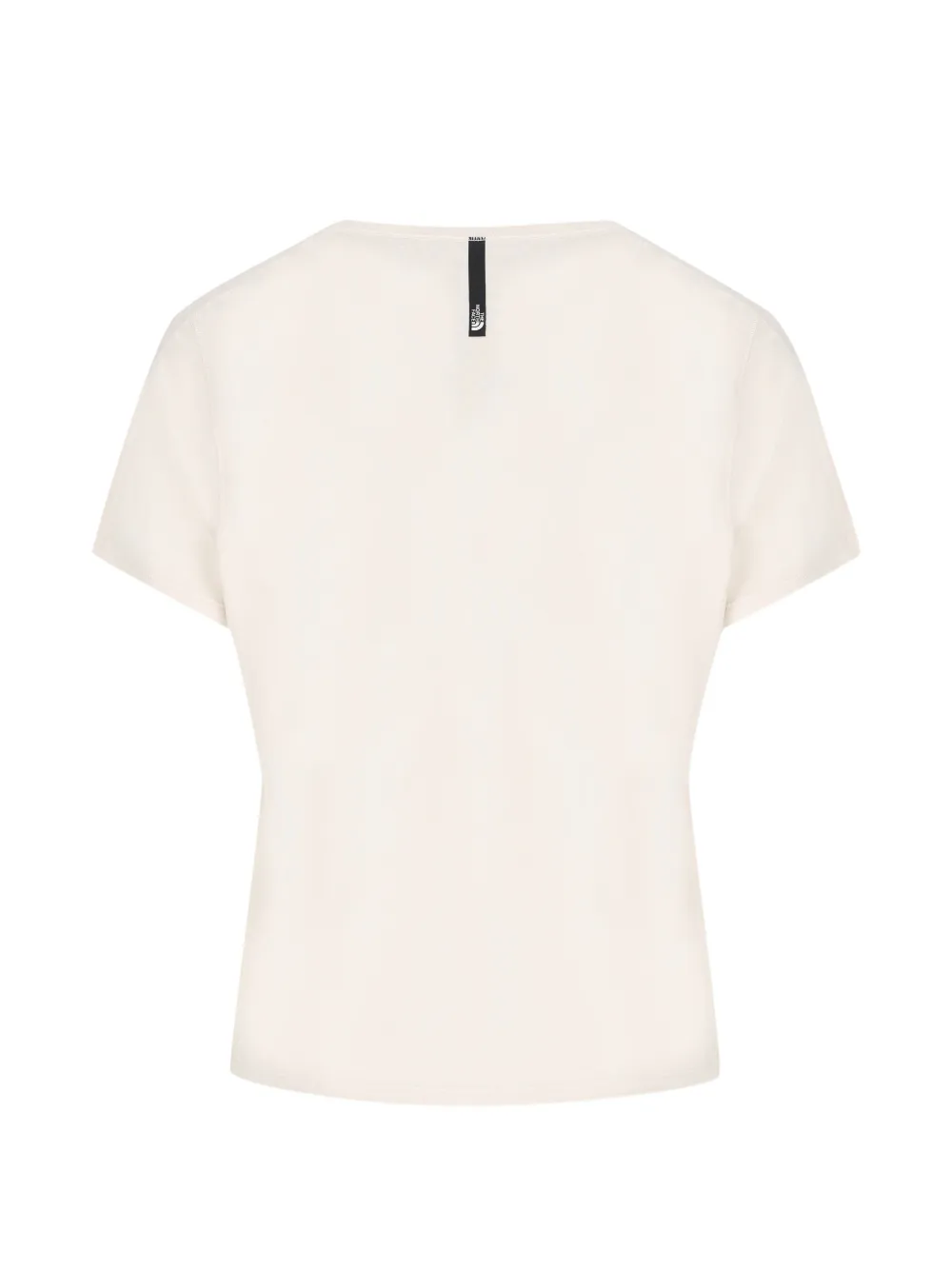 The North Face Jaida T-shirt met raglan mouwen Beige