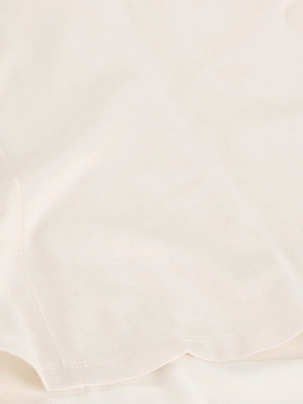 The North Face Jaida T-shirt met raglan mouwen Beige
