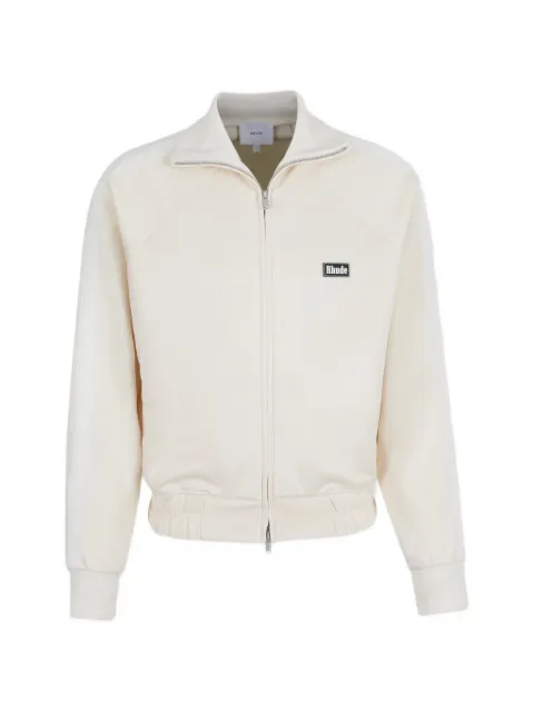RHUDE zip-up jacket