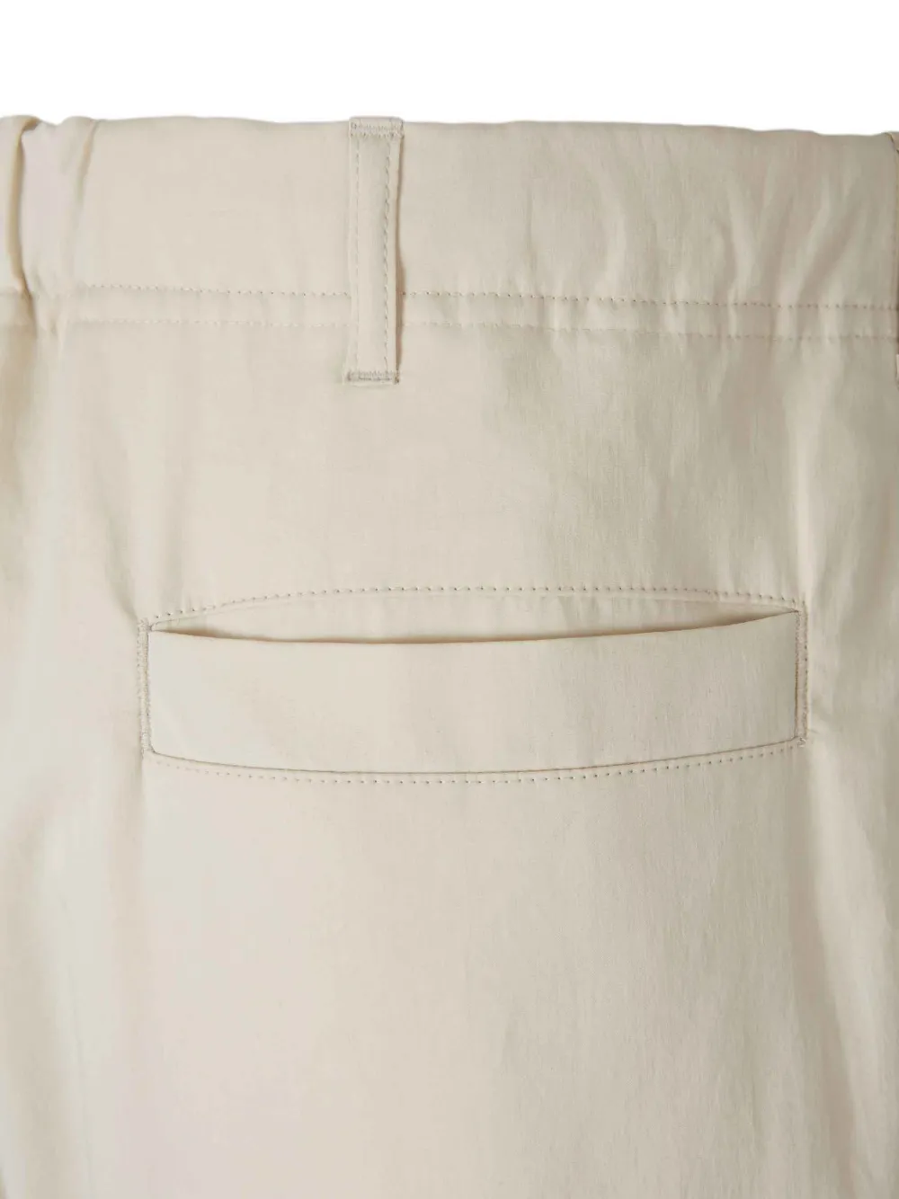 Lardini Cargo broek Beige