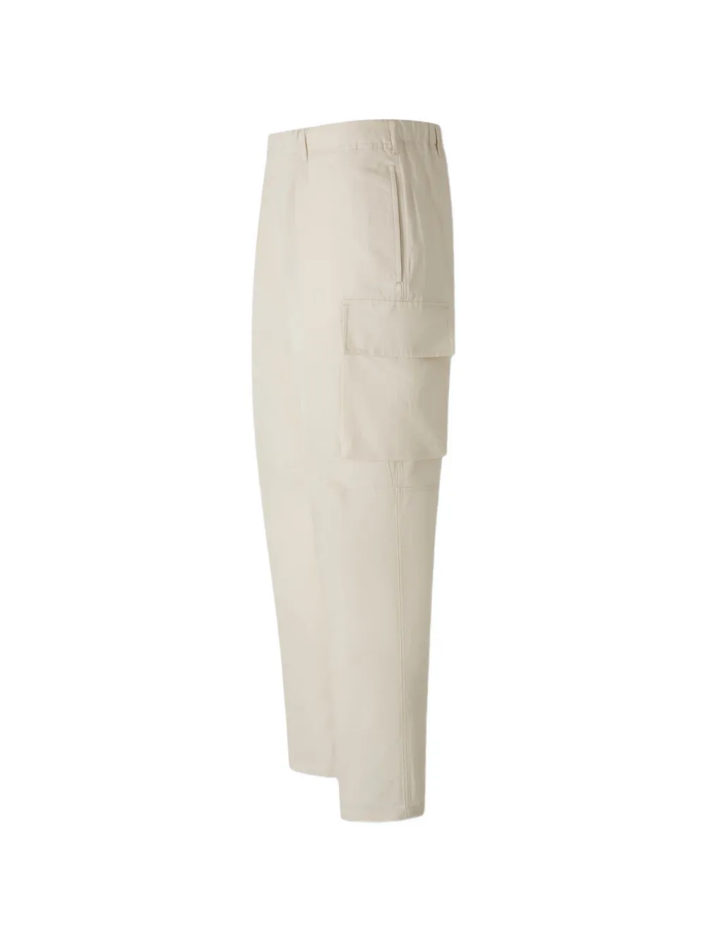 Lardini Cargo broek Beige